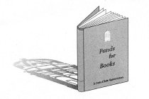 Funds For Books logo